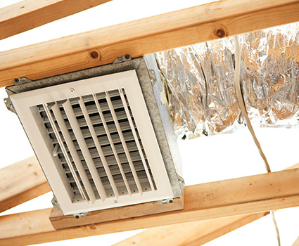 Dilling Ductwork Services in Charlotte, NC