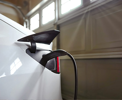 Dilling Electric Car Charger Services in Charlotte, NC