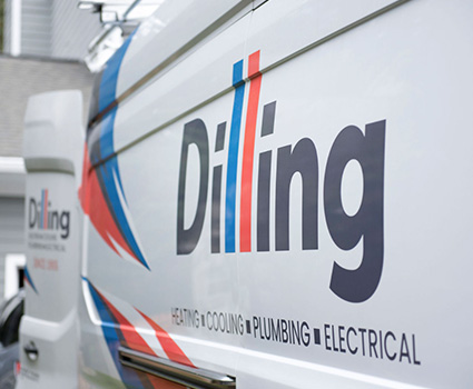 Dilling Sewer Line Service in Charlotte, NC