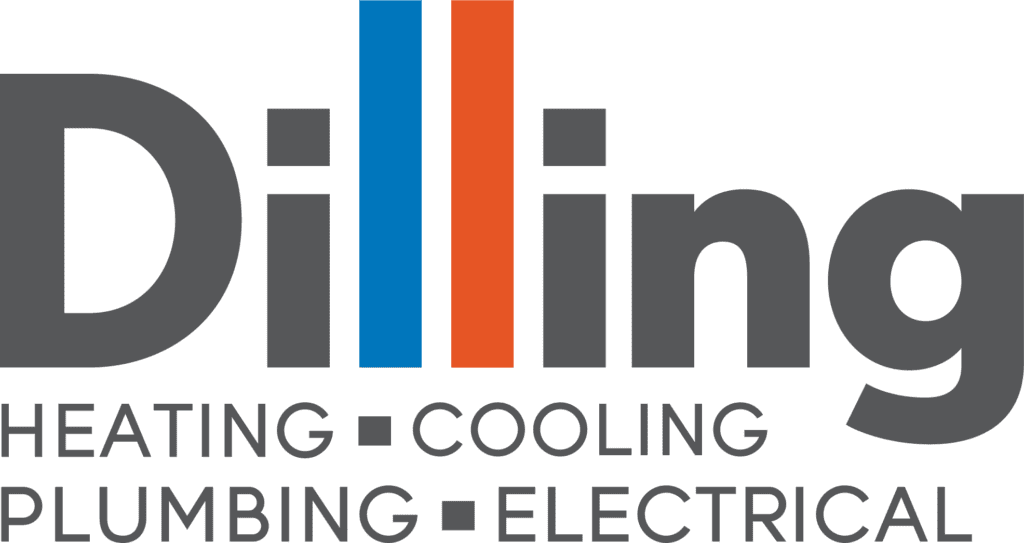 Dilling Heating, Cooling, Plumbing & Electrical