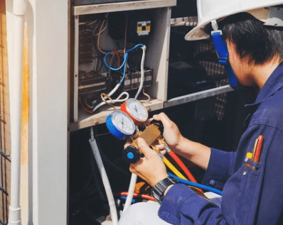 Dilling Heating Repair Services in Gastonia, NC