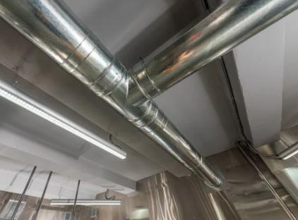 Dilling Ductwork Services in Gastonia, NC