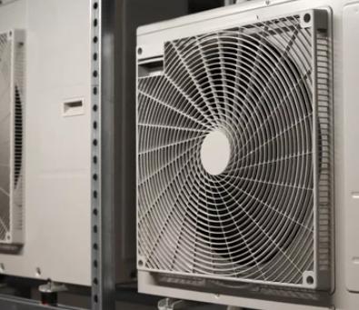 Dilling Ductless HVAC Services in Gastonia, NC