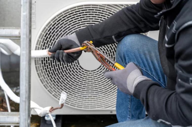 Dilling Air Conditioning Repair Services in Concord, NC