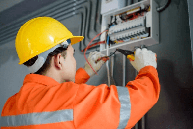Dilling Electrical Service in Gastonia, NC