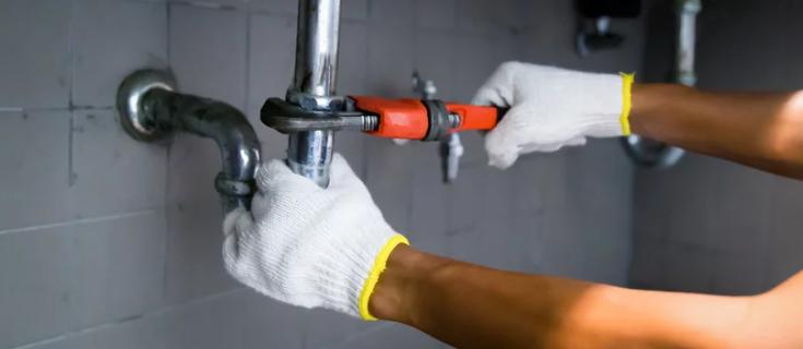 Dilling Plumbing Service in Concord, NC