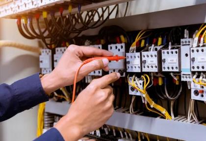 Electrical Installation in Gastonia, NC