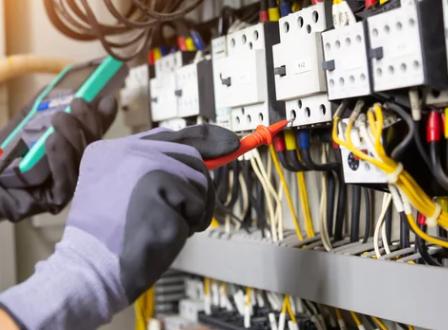 Electrical Installation in Gastonia, NC