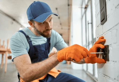 Dilling Electrical Service in Concord, NC