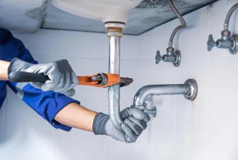 Dilling Plumbing Repair in Concord, NC