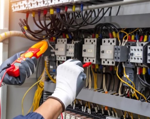 Electrical Installation in Concord, NC