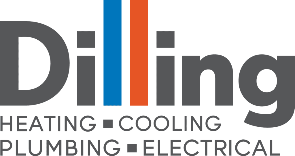 Dilling Heating, Cooling, Plumbing & Electrical