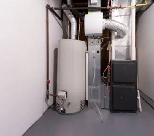 Furnace Installation in Charlotte, NC