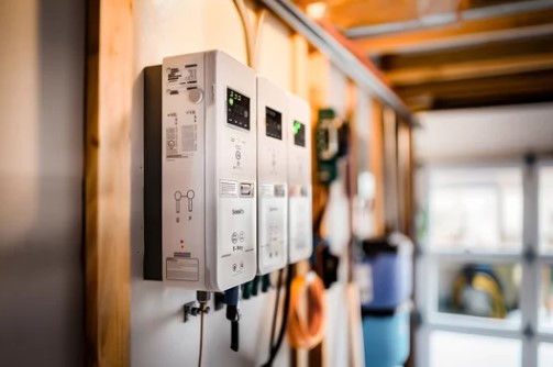 Dilling Surge Protector Services in Gastonia, NC