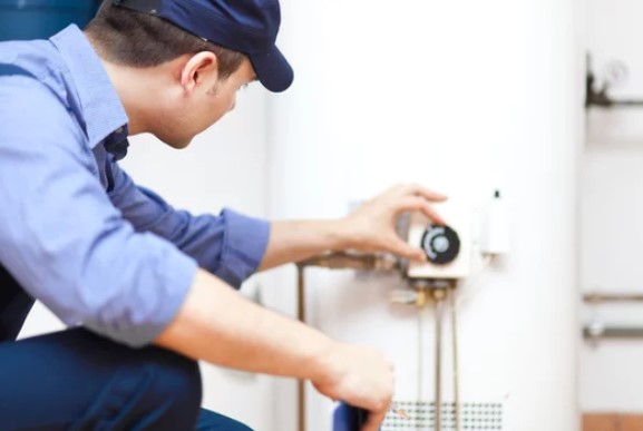 Water Heater Repair in Concord, NC