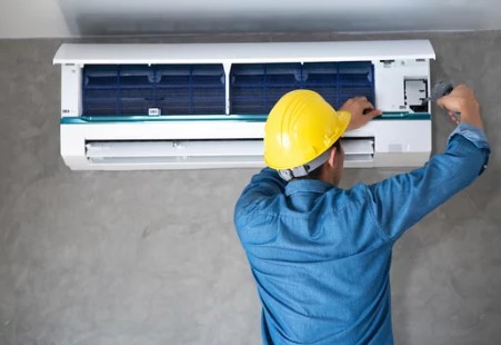 Dilling Air Conditioning Repair Services in Charlotte, NC