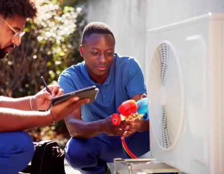 Dilling Heating Repair Services in Charlotte, NC